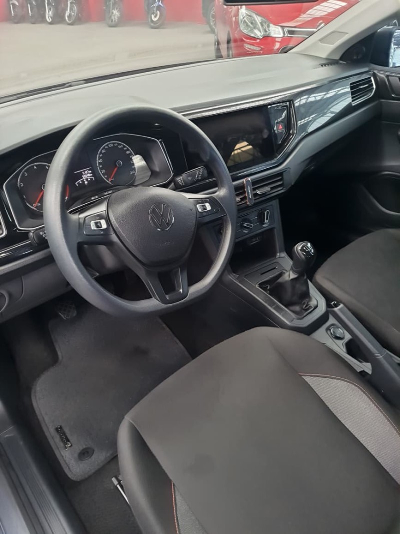 POLO 1.0 MPI 12V FLEX 4P MANUAL - 2025 - CAXIAS DO SUL