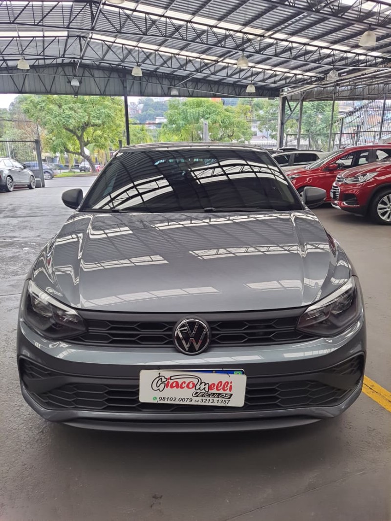 POLO 1.0 MPI 12V FLEX 4P MANUAL - 2025 - CAXIAS DO SUL