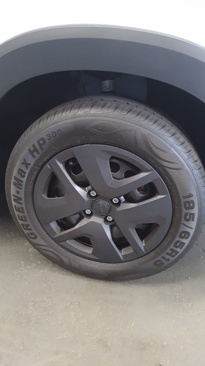 TERA 1.0 MPI 12V FLEX 4P MANUAL - 2026 - CAXIAS DO SUL