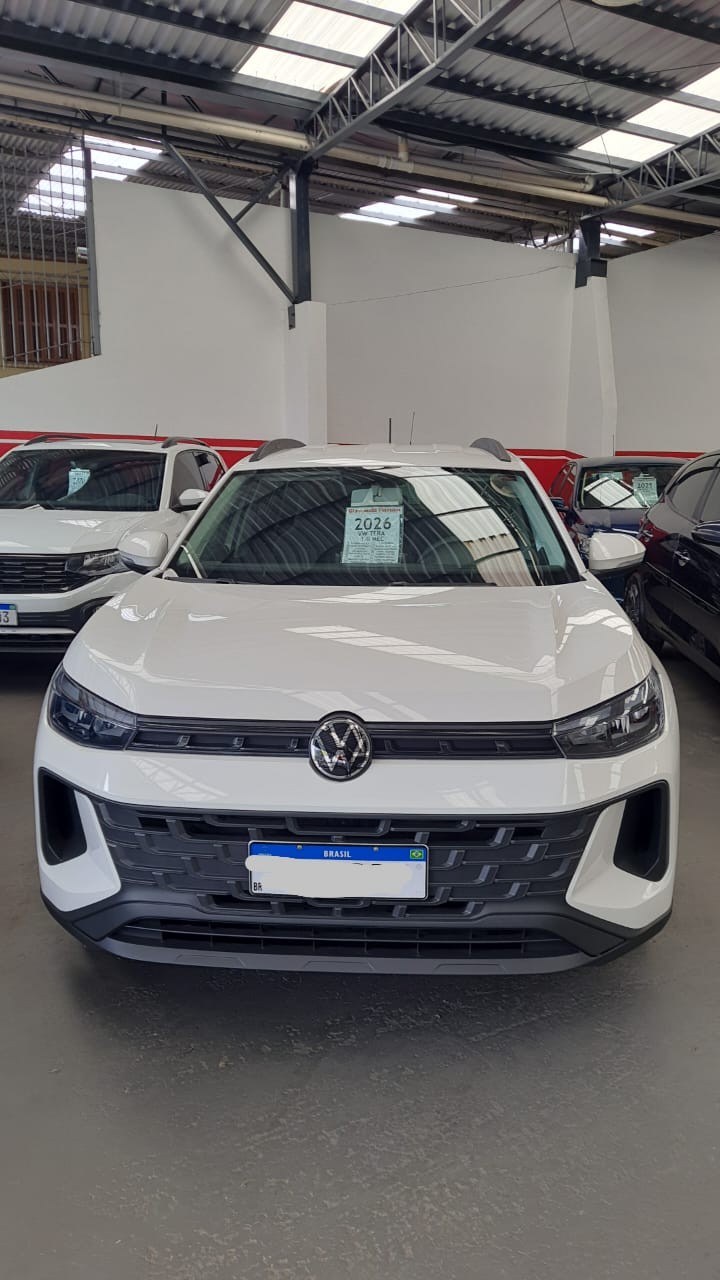 TERA 1.0 MPI 12V FLEX 4P MANUAL - 2026 - CAXIAS DO SUL