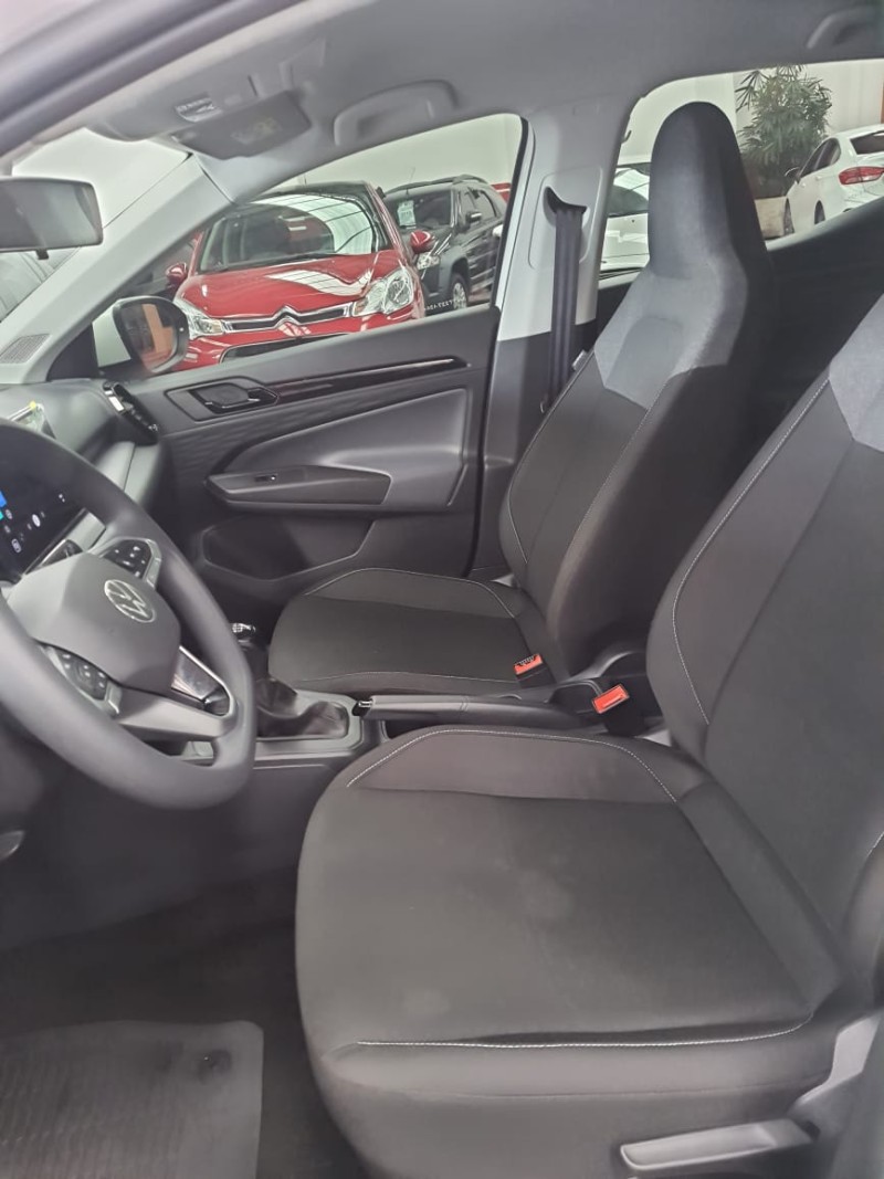 TERA 1.0 MPI 12V FLEX 4P MANUAL - 2026 - CAXIAS DO SUL
