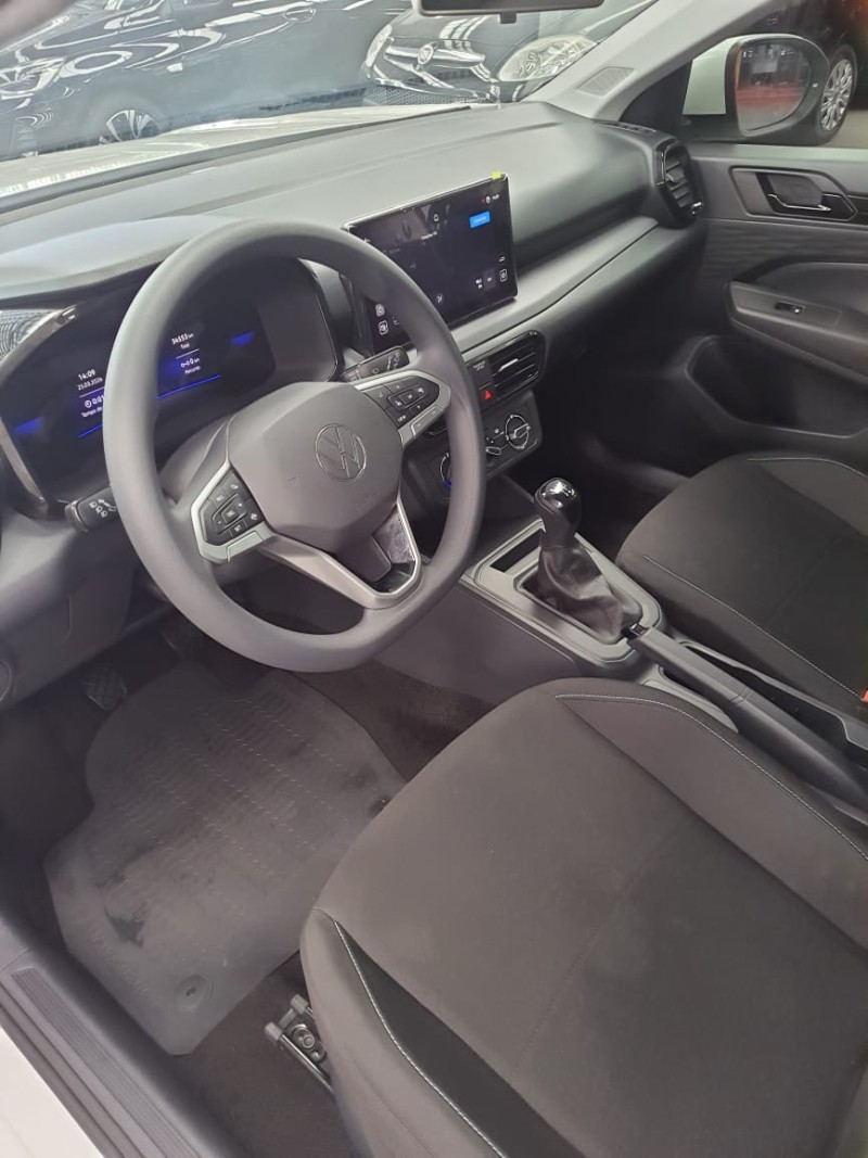 TERA 1.0 MPI 12V FLEX 4P MANUAL - 2026 - CAXIAS DO SUL