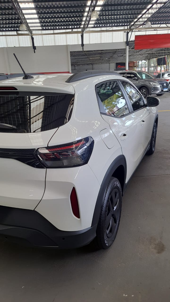 TERA 1.0 MPI 12V FLEX 4P MANUAL - 2026 - CAXIAS DO SUL