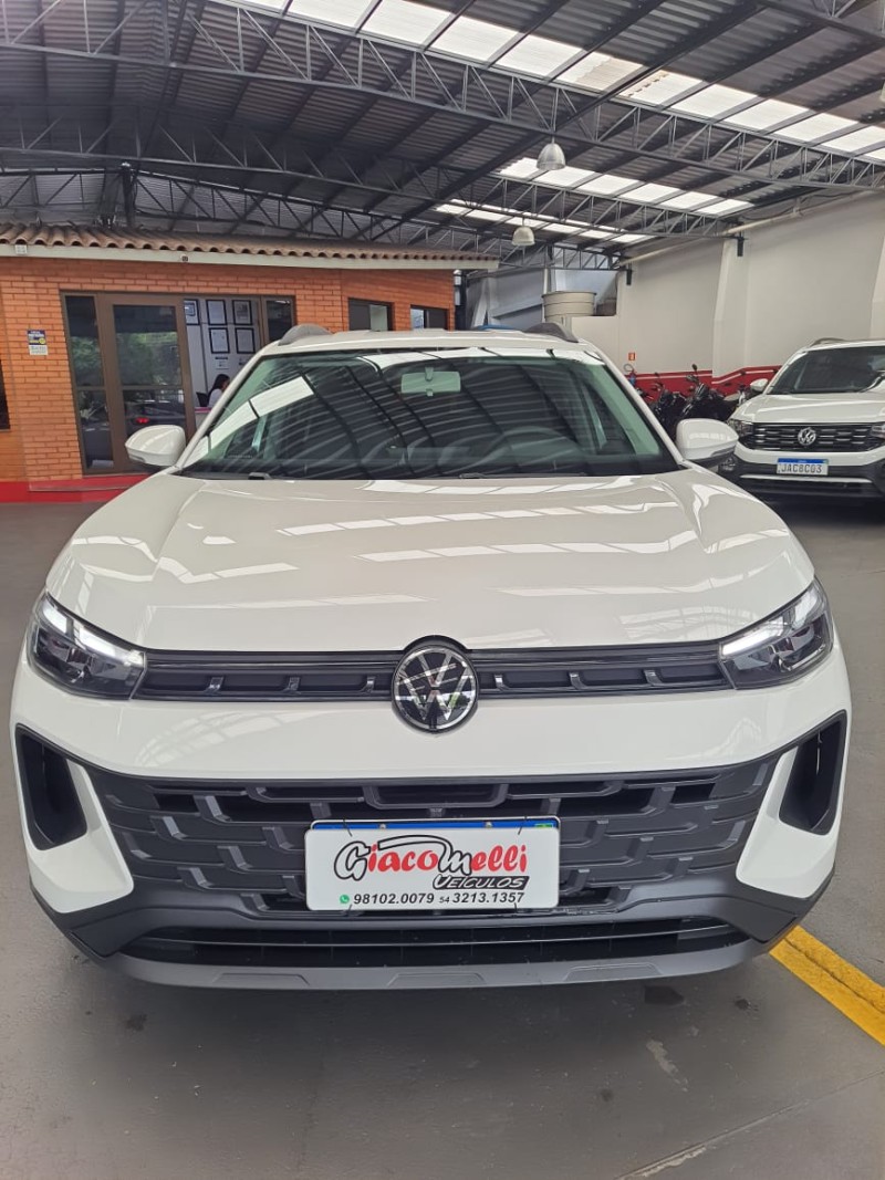 TERA 1.0 MPI 12V FLEX 4P MANUAL - 2026 - CAXIAS DO SUL