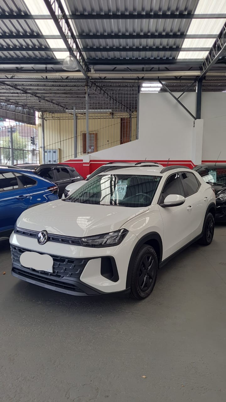 TERA 1.0 MPI 12V FLEX 4P MANUAL - 2026 - CAXIAS DO SUL