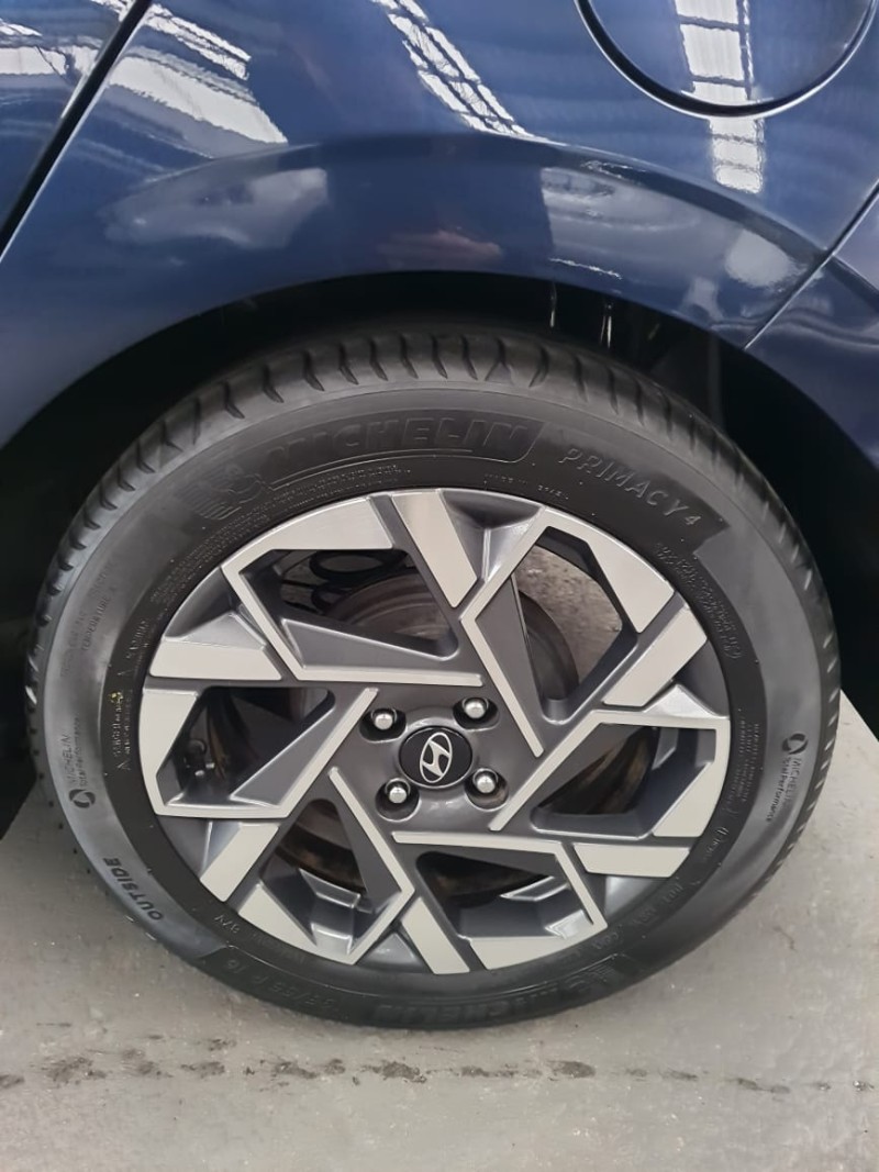 HB20 1.0 PLATINUM PLUS 12V TURBO FLEX 4P AUTOMÁTICO - 2023 - CAXIAS DO SUL