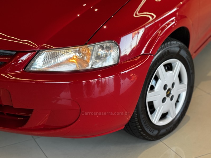 CELTA 1.0 MPFI SUPER 8V FLEX 4P MANUAL - 2003 - DOIS IRMãOS
