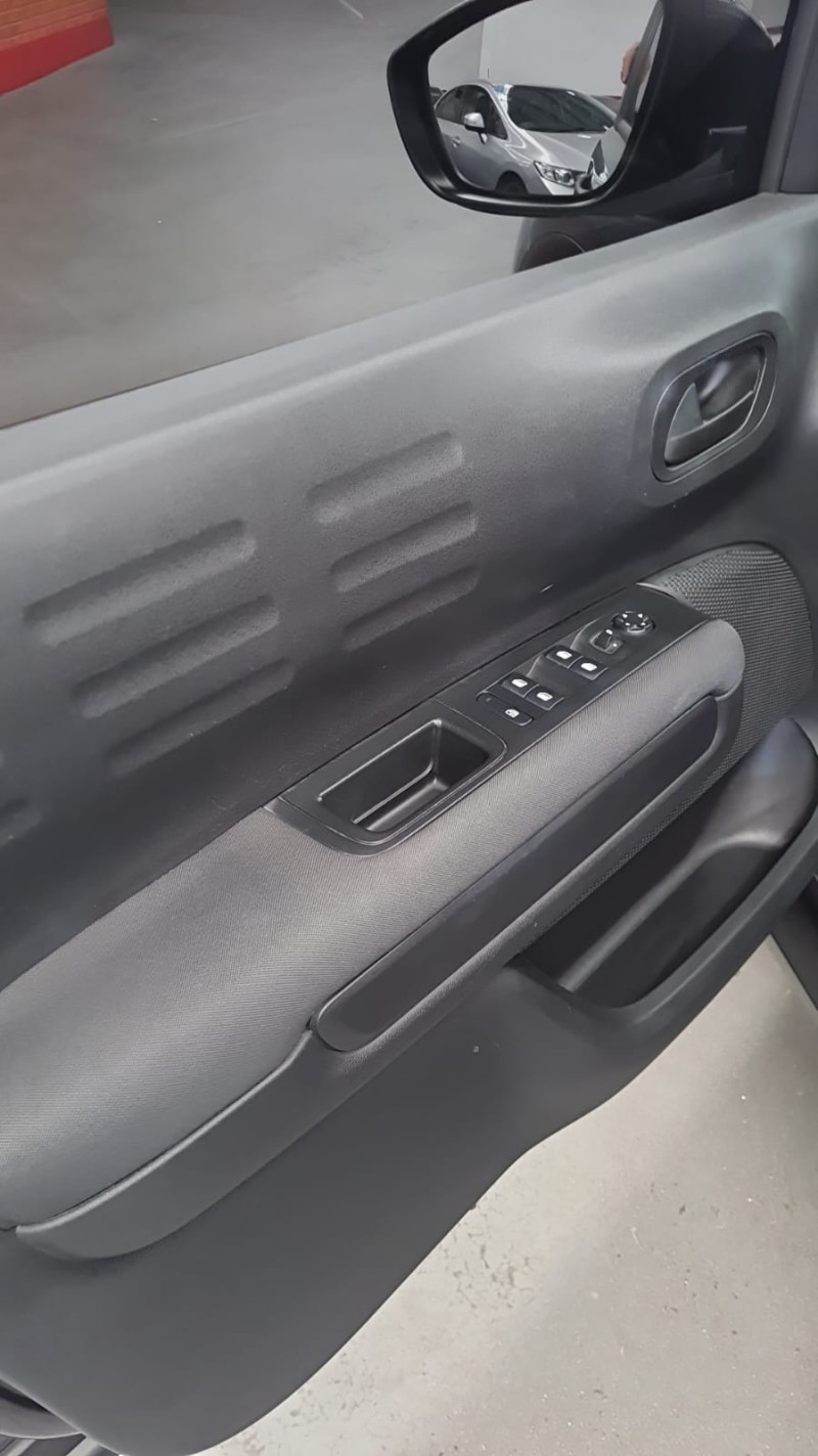 C4 CACTUS 1.6 VTI FEEL FLEX 4P AUTOMATICO - 2022 - CAXIAS DO SUL