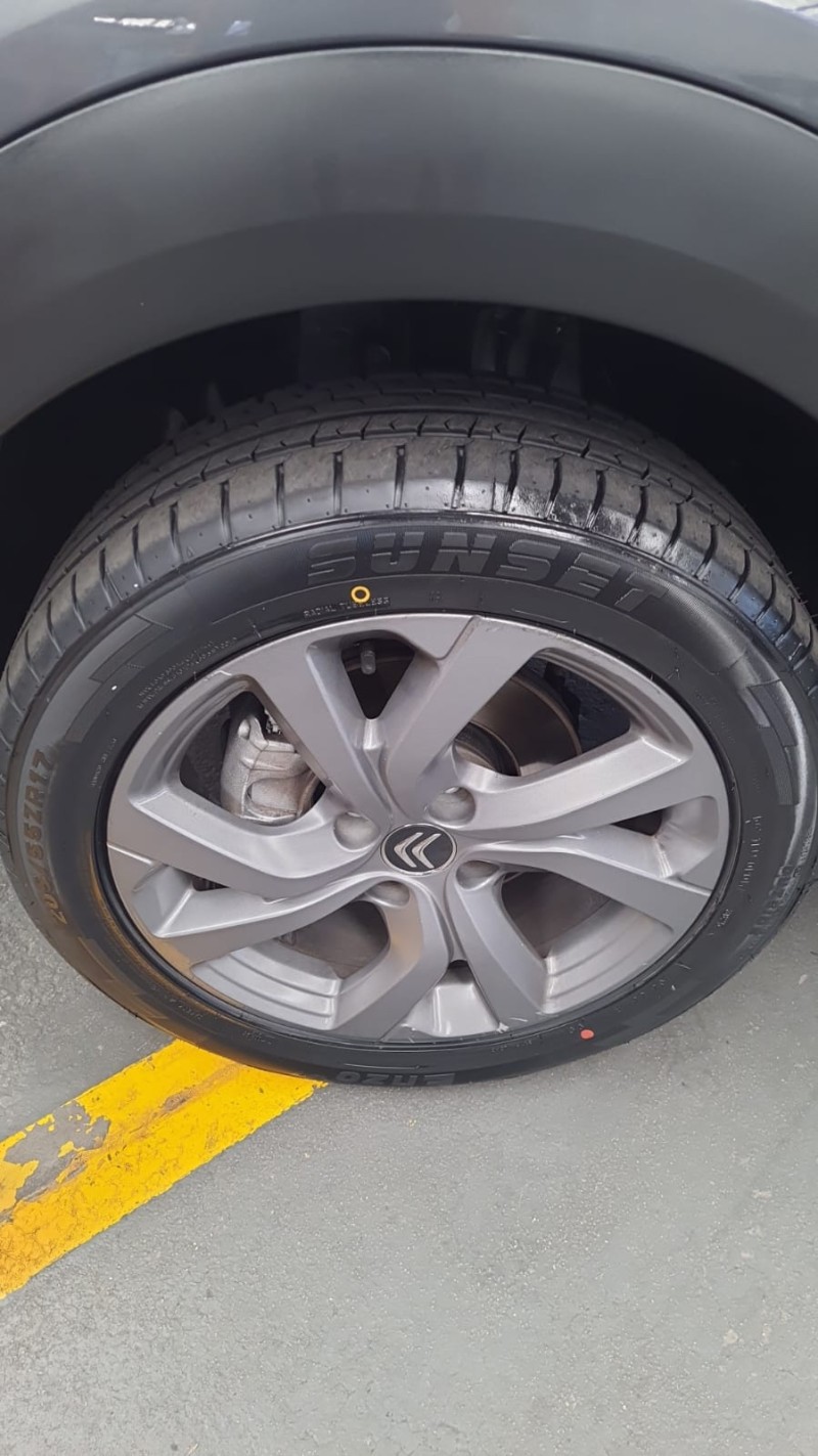 C4 CACTUS 1.6 VTI FEEL FLEX 4P AUTOMATICO - 2022 - CAXIAS DO SUL