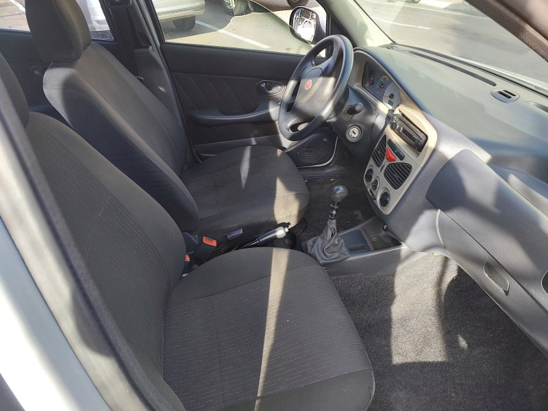 PALIO 1.0 MPI FIRE ECONOMY 8V FLEX 4P MANUAL - 2014 - BENTO GONçALVES