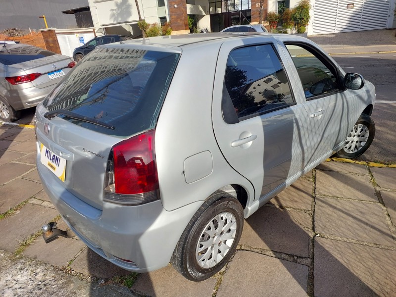 PALIO 1.0 MPI FIRE ECONOMY 8V FLEX 4P MANUAL - 2014 - BENTO GONçALVES