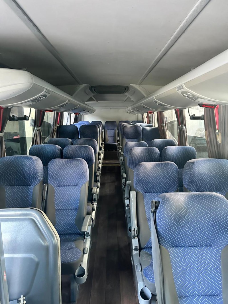 VOLARE EXECUTIVE W9 - 2021 - CAXIAS DO SUL