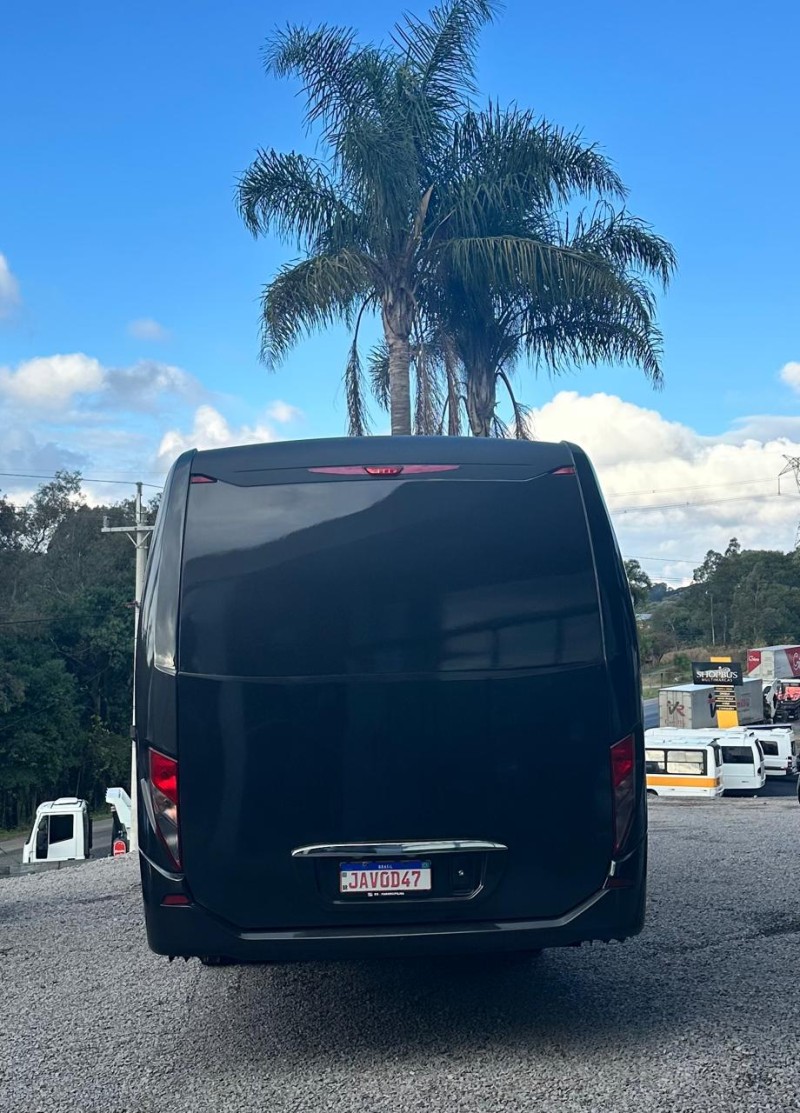 VOLARE EXECUTIVE W9 - 2021 - CAXIAS DO SUL