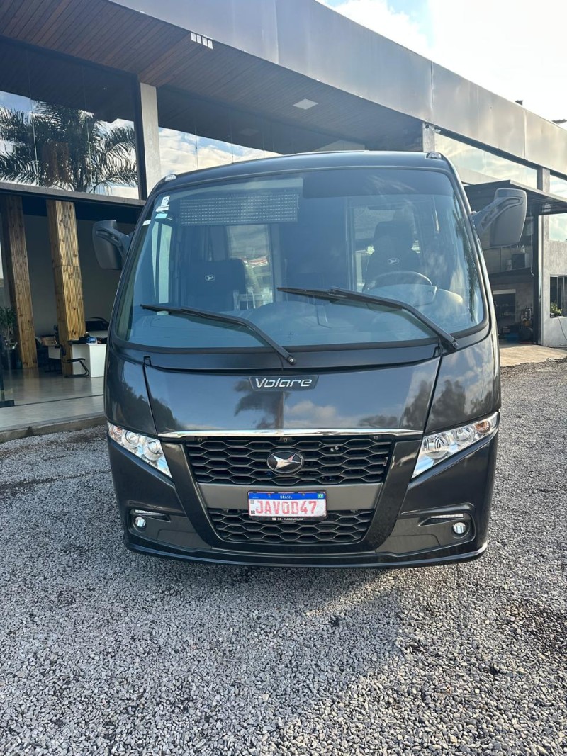 VOLARE EXECUTIVE W9 - 2021 - CAXIAS DO SUL