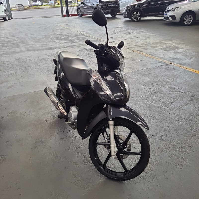 biz 125 ex 2019 caxias do sul