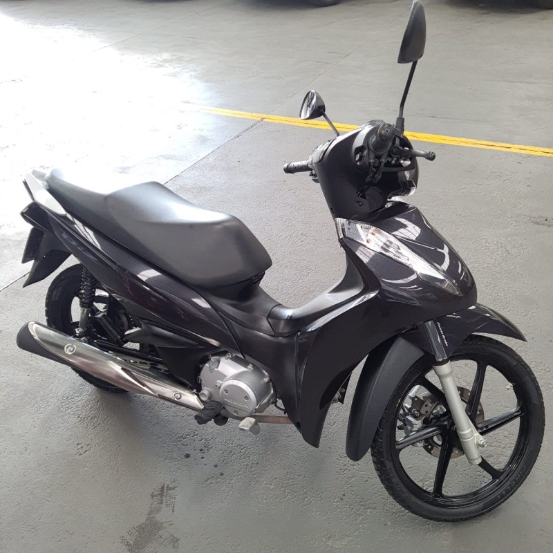 BIZ 125 EX - 2019 - CAXIAS DO SUL