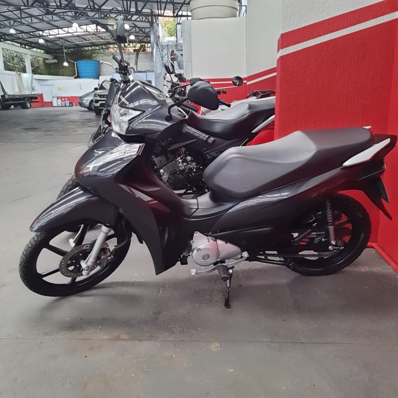 BIZ 125 EX - 2019 - CAXIAS DO SUL