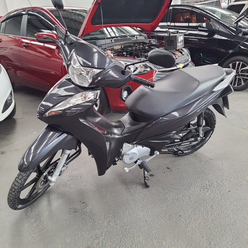 BIZ 125 EX - 2019 - CAXIAS DO SUL