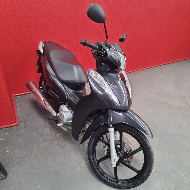 BIZ 125 EX - 2019 - CAXIAS DO SUL
