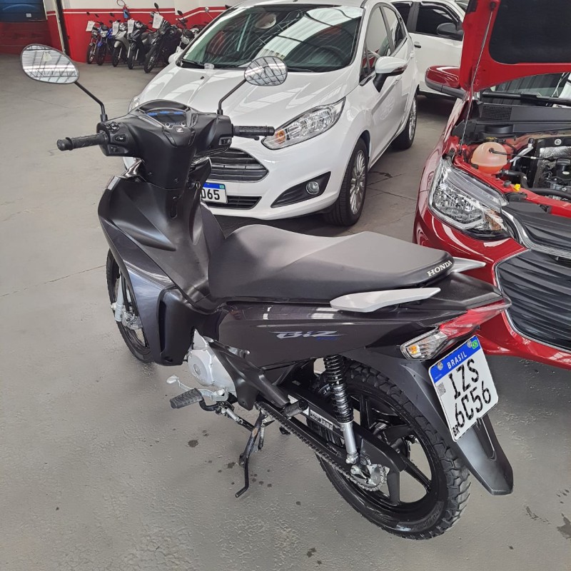 BIZ 125 EX - 2019 - CAXIAS DO SUL