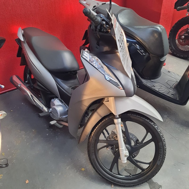 biz 125 ex 2023 caxias do sul