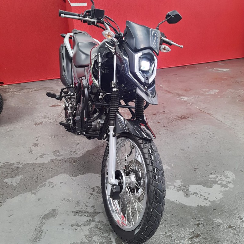 xtz 150 crosser e 2023 caxias do sul