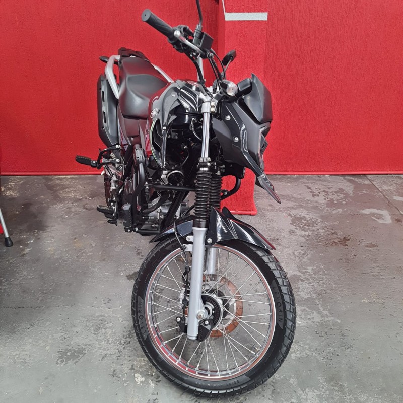 XTZ 150 CROSSER E - 2023 - CAXIAS DO SUL