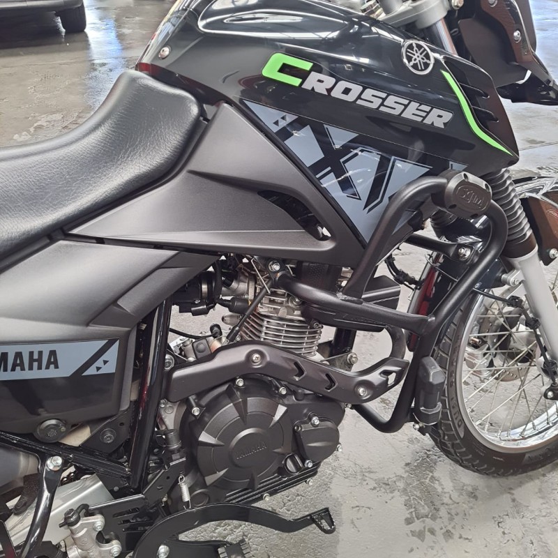 XTZ 150 CROSSER E - 2023 - CAXIAS DO SUL