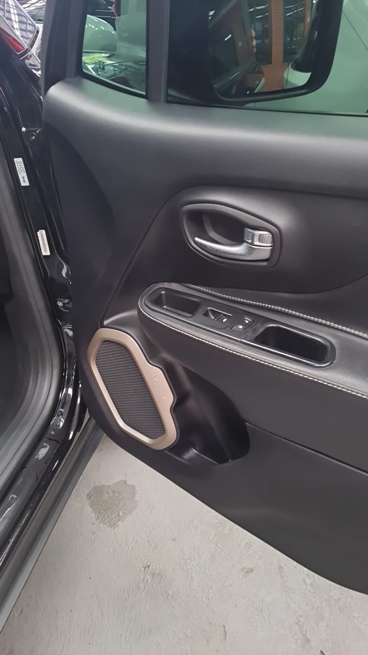RENEGADE 1.8 16V FLEX 4P AUTOMÁTICO - 2016 - CAXIAS DO SUL