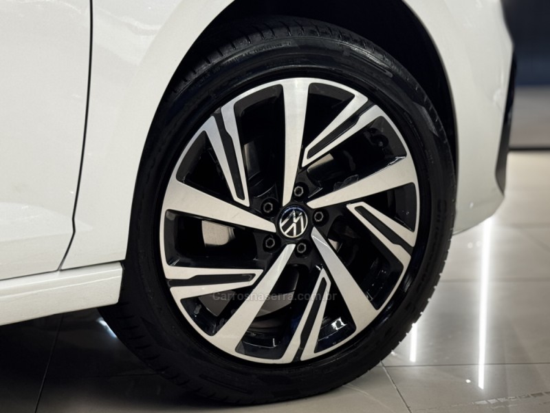 VIRTUS 1.0 200 TSI HIGHLINE AUTOMÁTICO - 2024 - DOIS IRMãOS