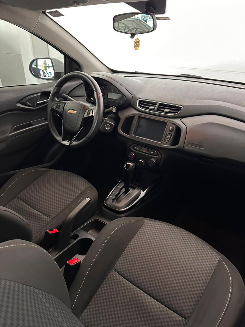 PRISMA 1.4 MPFI LT 8V FLEX 4P MANUAL - 2018 - FARROUPILHA