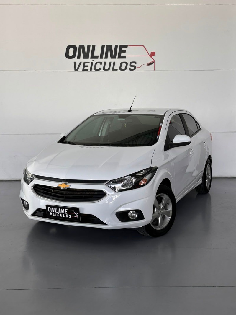 PRISMA 1.4 MPFI LT 8V FLEX 4P MANUAL