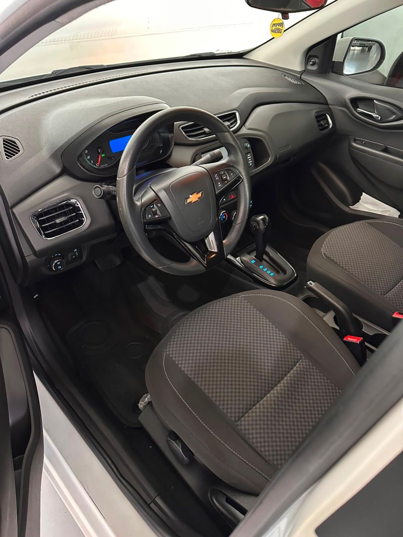 PRISMA 1.4 MPFI LT 8V FLEX 4P MANUAL - 2018 - FARROUPILHA