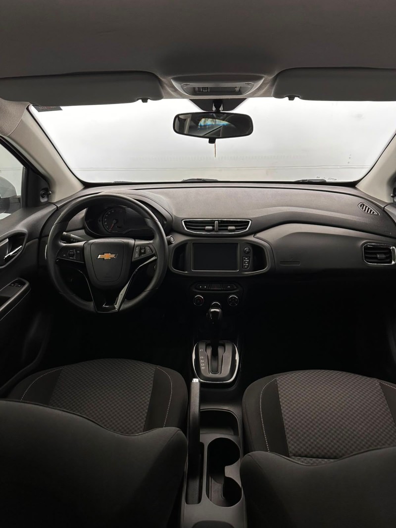 PRISMA 1.4 MPFI LT 8V FLEX 4P MANUAL - 2018 - FARROUPILHA