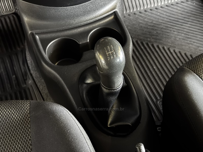 VERSA 1.6 16V FLEX SL 4P MANUAL - 2013 - DOIS IRMãOS