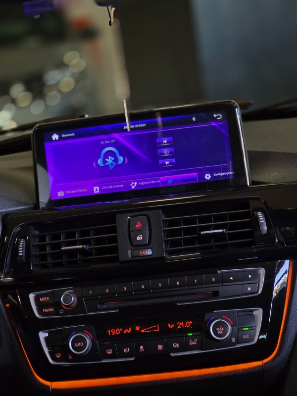 320I 2.0 16V TURBO ACTIVE FLEX 4P AUTOMÁTICO - 2015 - CAXIAS DO SUL