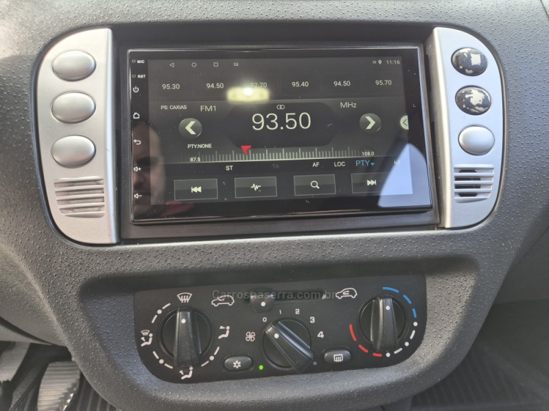 C3 1.4 I GLX 8V FLEX 4P MANUAL - 2012 - CAXIAS DO SUL