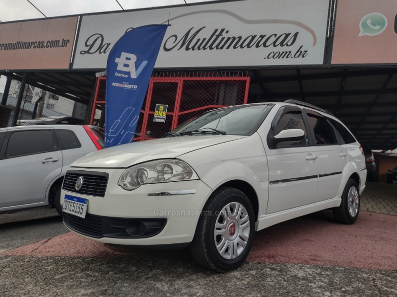 palio 1.4 mpi fire elx weekend 8v flex 4p manual 2009 farroupilha