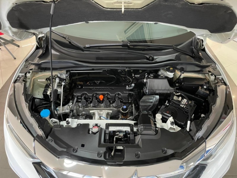 HR-V 1.8 16V FLEX EXL 4P AUTOMÁTICO - 2021 - CAXIAS DO SUL