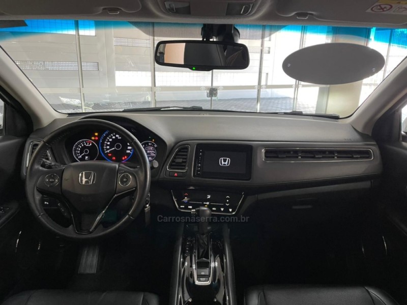 HR-V 1.8 16V FLEX EXL 4P AUTOMÁTICO - 2021 - CAXIAS DO SUL