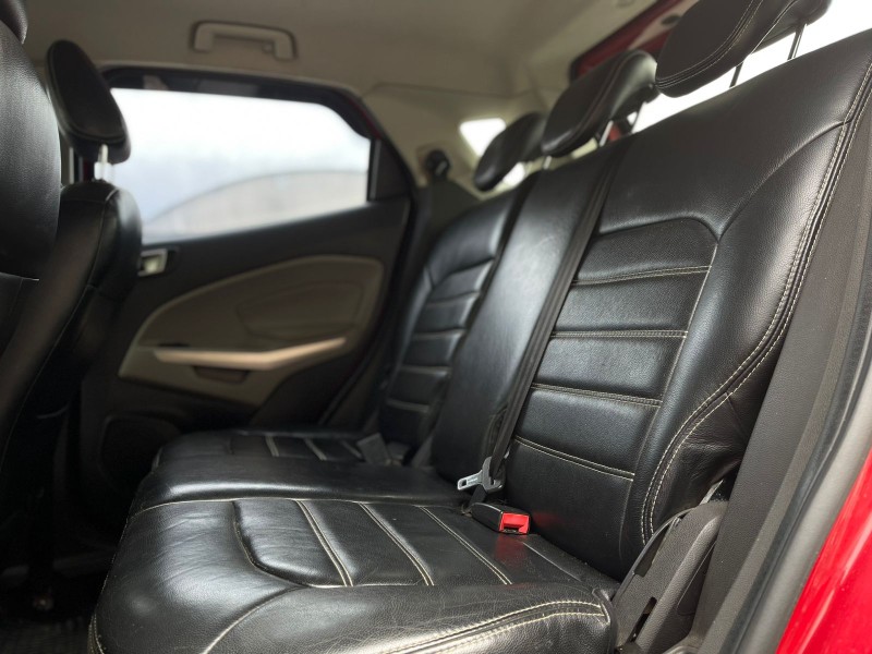 ECOSPORT 2.0 TITANIUM 16V FLEX 4P MANUAL - 2014 - CAXIAS DO SUL