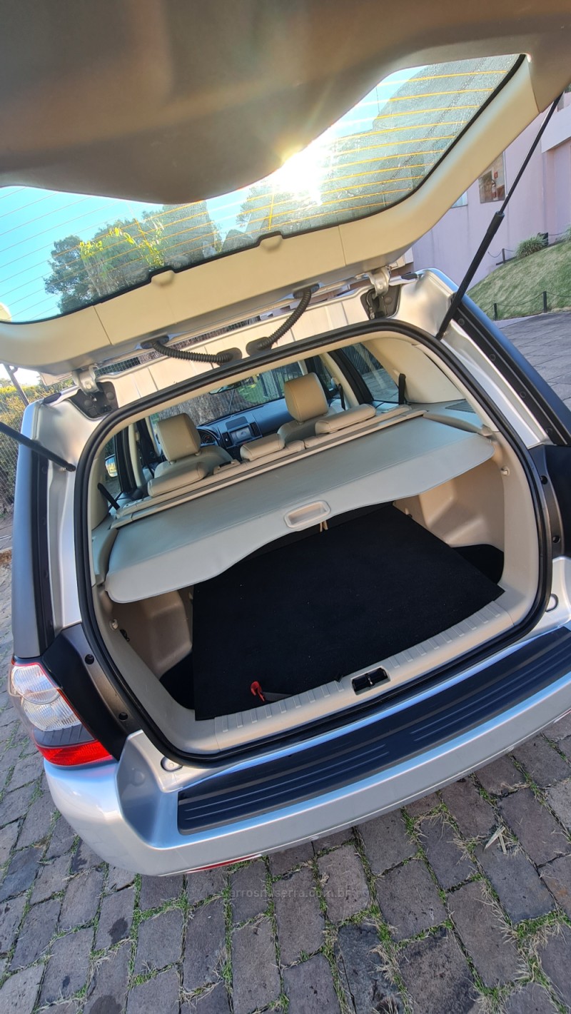 FREELANDER 2 2.2 SE SD4 16V TURBO DIESEL 4P AUTOMÁTICO - 2012 - LAGOA VERMELHA