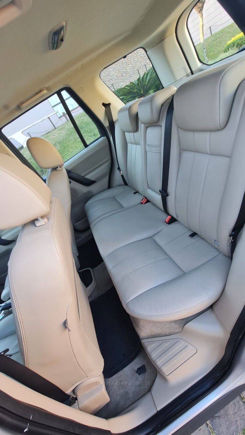 FREELANDER 2 2.2 SE SD4 16V TURBO DIESEL 4P AUTOMÁTICO - 2012 - LAGOA VERMELHA
