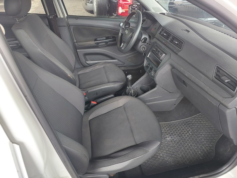 GOL 1.0 12V MPI TOTALFLEX 4P MANUAL - 2018 - BENTO GONçALVES