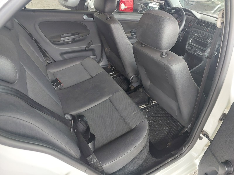 GOL 1.0 12V MPI TOTALFLEX 4P MANUAL - 2018 - BENTO GONçALVES