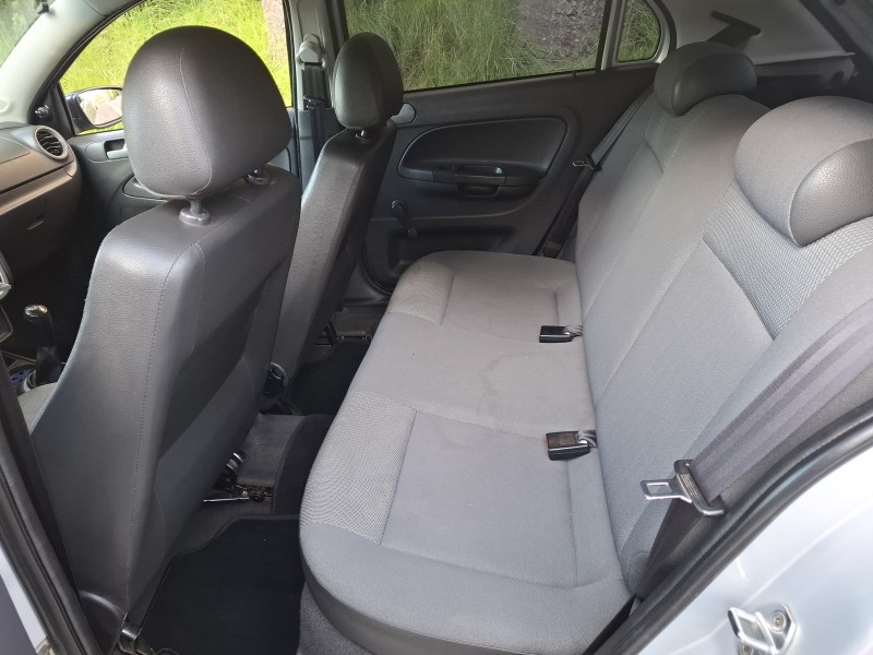 GOL 1.0 MI 8V FLEX 4P MANUAL - 2009 - FARROUPILHA