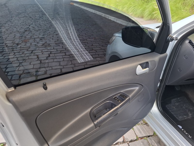 GOL 1.0 MI 8V FLEX 4P MANUAL - 2009 - FARROUPILHA