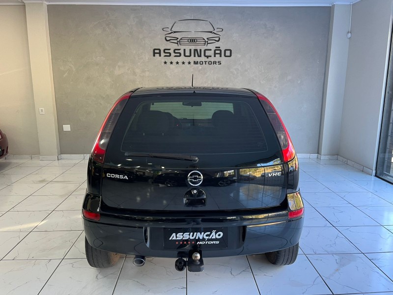 CORSA 1.0 MPFI MAXX 8V FLEX 4P MANUAL - 2006 - CAXIAS DO SUL