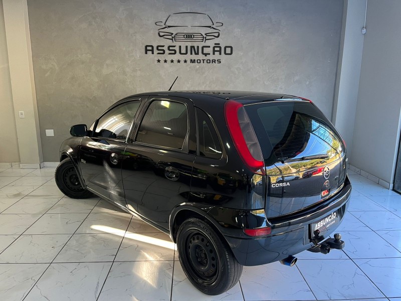 CORSA 1.0 MPFI MAXX 8V FLEX 4P MANUAL - 2006 - CAXIAS DO SUL