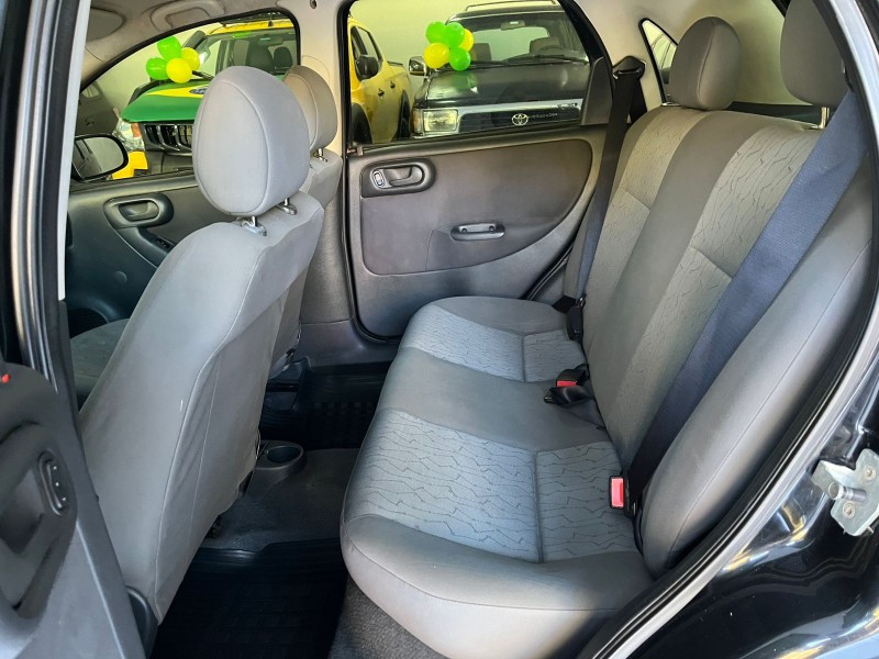 CORSA 1.0 MPFI MAXX 8V FLEX 4P MANUAL - 2006 - CAXIAS DO SUL